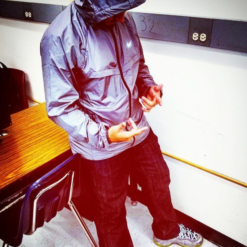 Meet your Posher, Ryan